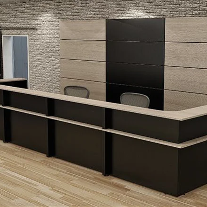 Balcão caixa ponto de venda