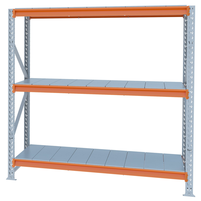 Mini porta pallets para operações comerciais