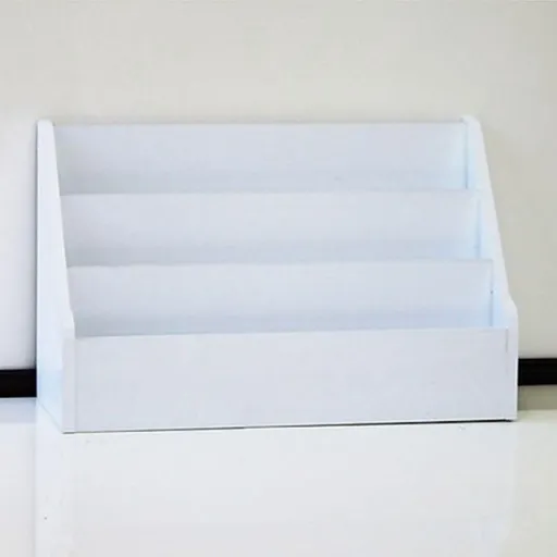 Projeto de Gôndolas para Papelarias e livrarias